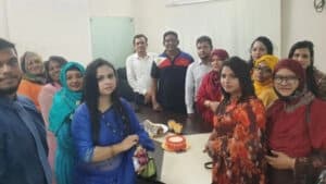 Business Incubation Support
