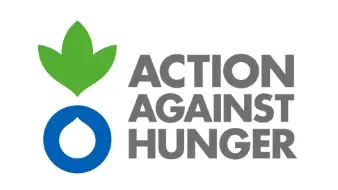 Action Against Hunger logo