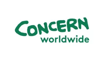 Concern Worldwide logo