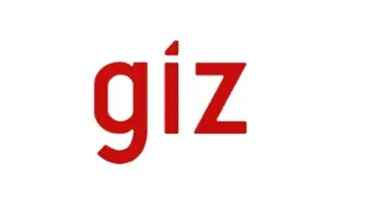 GIZ logo
