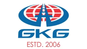 GKG logo