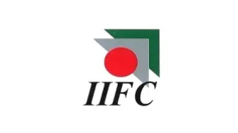 IIFC logo