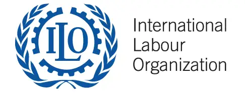 ILO logo