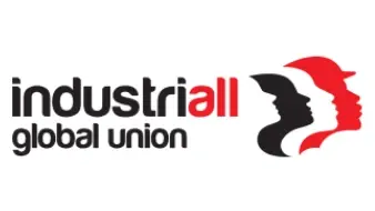 IndustriALL logo