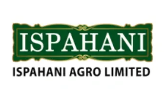ISPAHANI Agro logo