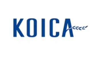 KOICA logo