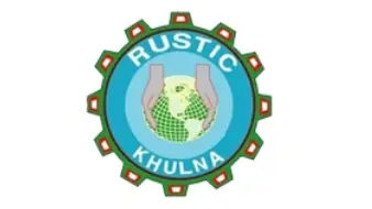 RUSTIC logo