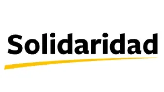 Solidaridad logo