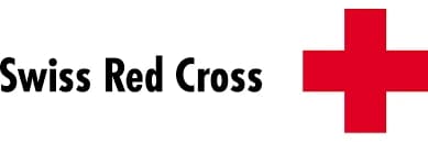 Swiss Red Cross logo