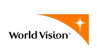 World Vision logo