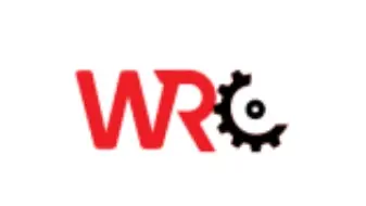 WRC logo