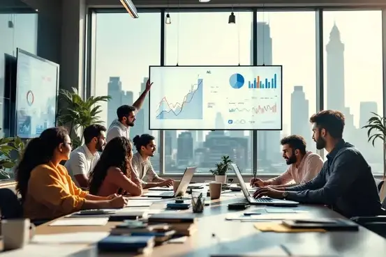 Data Analytics & Engineering