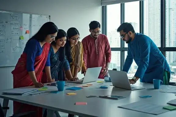 Digital Marketing & Growth