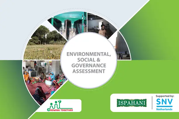 Environmental Improvement