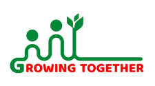 Growing Together OPC Logo