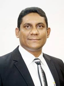 M. Anowar Hossain