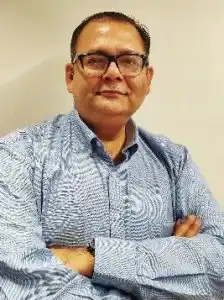Shantamay Chatterjee