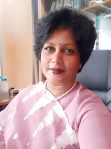 Dr. Sufia Khanom