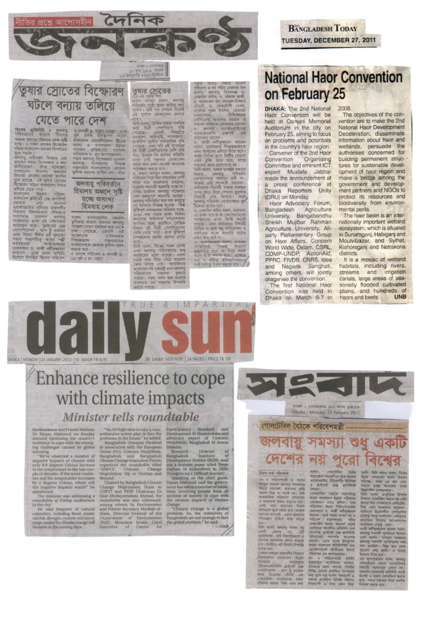 News coverage 4