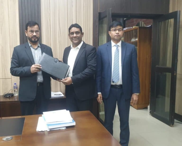 Infrastructure Investment Facilitation Company - Agreement Image 1