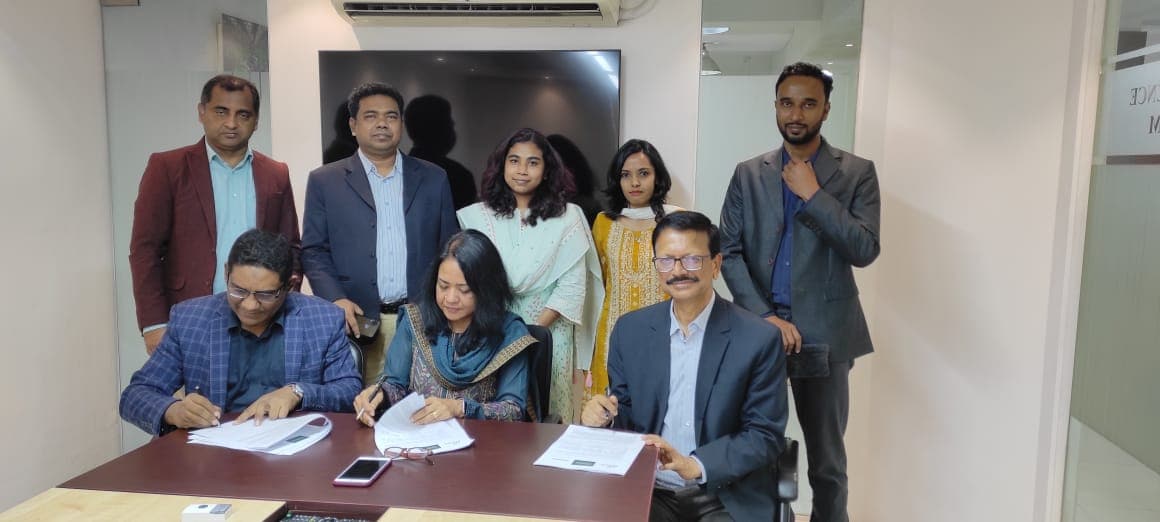 Solidaridad Network Asia & Ispahani Agro Limited - Agreement Image 1